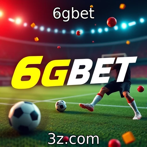 6gbet : Apostas esportivas: estratégias para maximizar seus ganhos agora