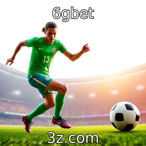 6gbet : Apostas Esportivas: Como Analisar Partidas Para Obter Lucro