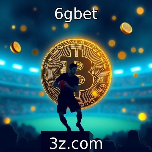 6gbet : Como as criptomoedas estão revolucionando o setor de cassinos online