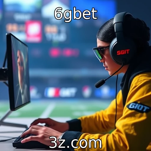 6gbet : Apostas Esportivas: Análise Das Melhores Estratégias para Vencer