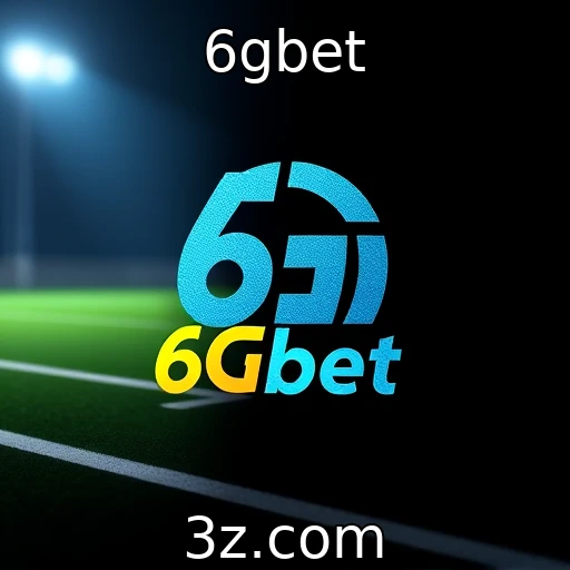 6gbet : Apostas esportivas: as análises que podem mudar seus resultados