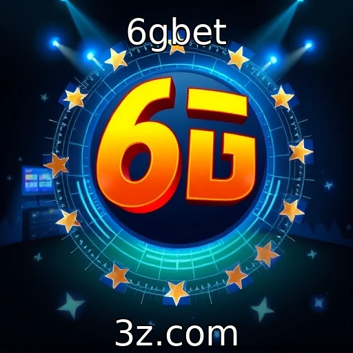 6gbet : Desvendando o Crescimento das Apostas Esportivas no Brasil