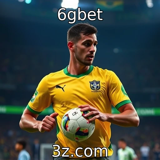 6gbet : Como as apostas esportivas impactam o comportamento dos jogadores