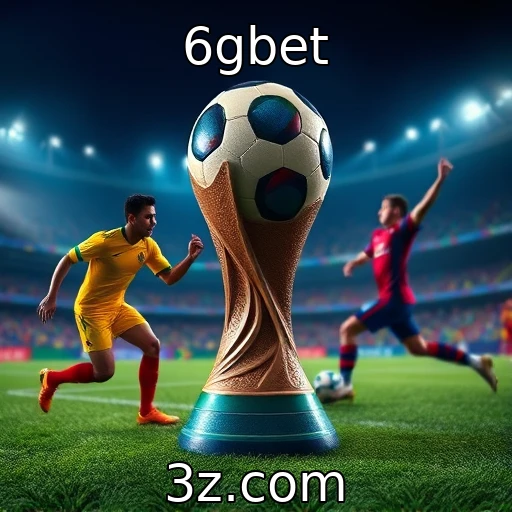 6gbet : Apostas esportivas: Estratégias para maximizar seus ganhos hoje