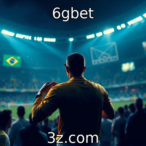 6gbet : Transformação no mundo das apostas: o impacto das criptomoedas